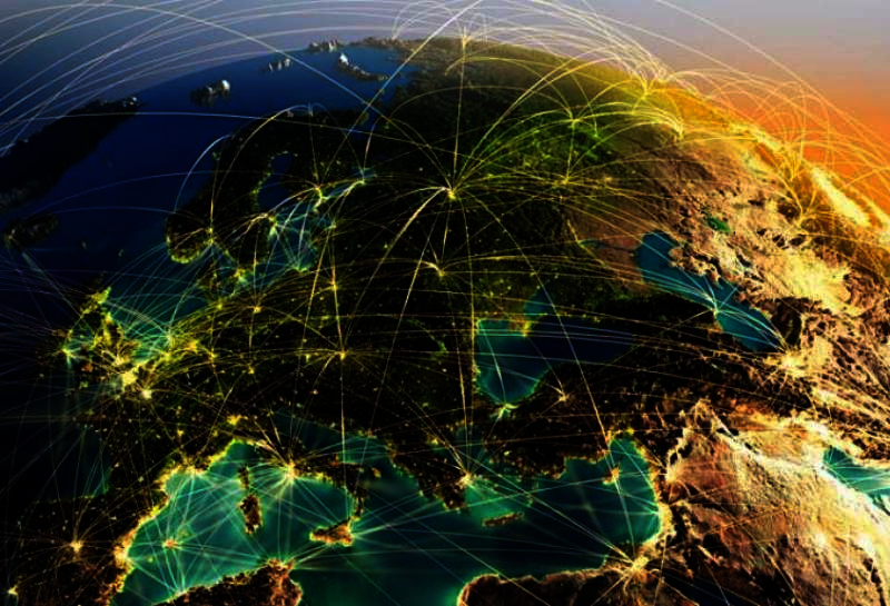 global range