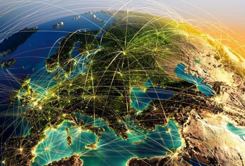 global